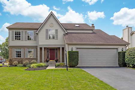 5327 Sutter Home Road Hilliard, OH 43026