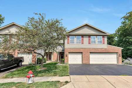 576 Chadwood Drive Gahanna, OH 43230