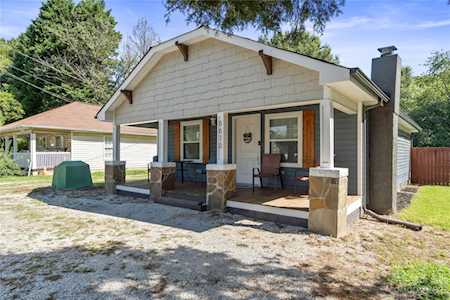 6610 Charlie Walker Rd Kannapolis, NC 28081