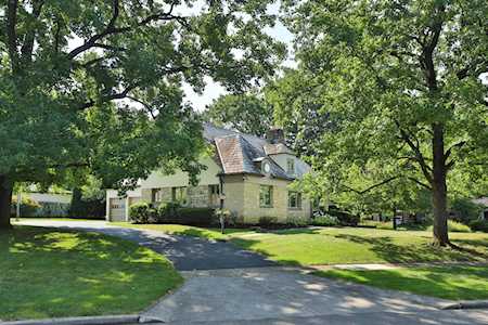 3800 Granden Road Columbus, OH 43214