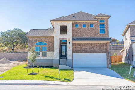 2418 Sueno Point San Antonio, TX 78245