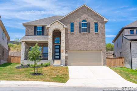 2422 Sueno Point San Antonio, TX 78245