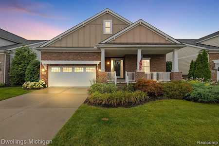 49581 Shire Ln Canton Twp, MI 48188