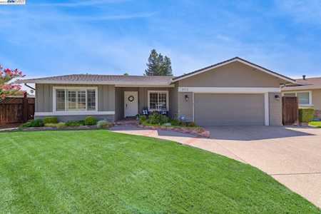 4716 Woodthrush Ct Pleasanton, CA 94566