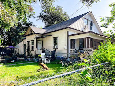 1219 Dyal ST Jacksonville, FL 32206