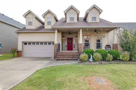 1508 Barnsley Dr Murfreesboro, TN 37128