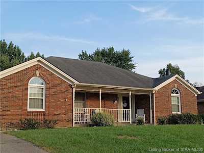 3112 Gardner Blvd Jeffersonville, IN 47130