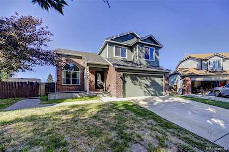 4225 Grassy Ct Colorado Springs, CO 80916