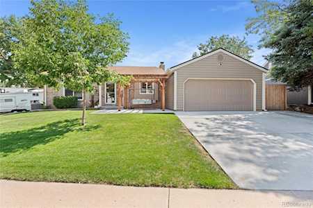 4804 S Braun St Morrison, CO 80465
