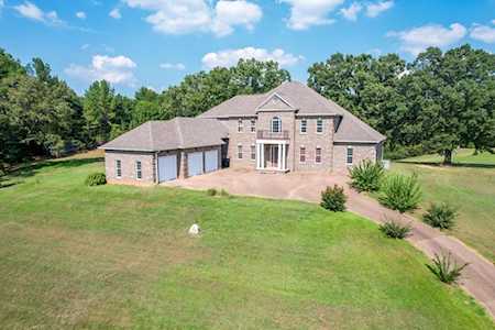 158 Fox Trail Oxford, MS 38655