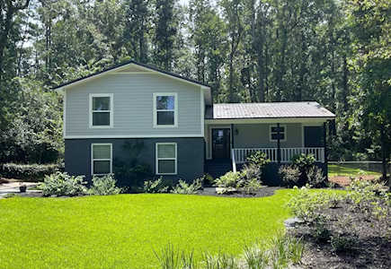 4059 Roscrea Dr Tallahassee, FL 32309