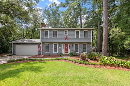 3205 Beaumont Dr Tallahassee, FL 32309
