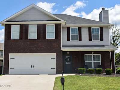 2322 Clover Vine Rd Knoxville, TN 37931