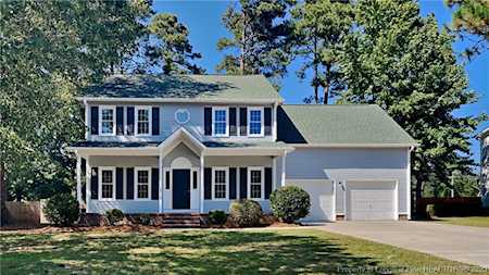 8318 Umstead Dr Fayetteville, NC 28304