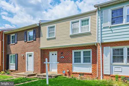 2540 Sedgewick Place Dumfries, VA 22026
