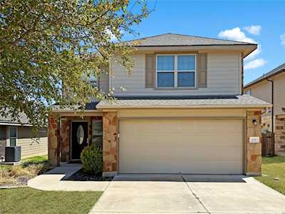 125 Bufflehead DR Leander, TX 78641