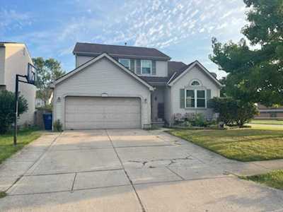 5607 Mid Day Drive Galloway, OH 43119