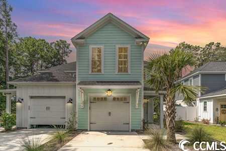 85-A Lydia Lane #A Pawleys Island, SC 29585