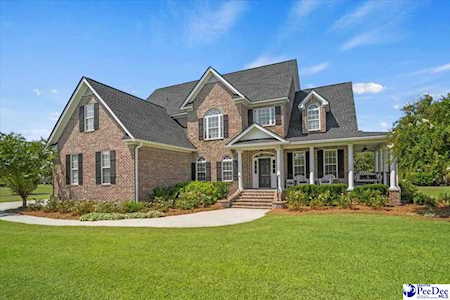 2619 Harleston Green Dr. Florence, SC 29505