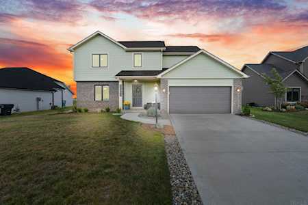 12453 Hackamore Drive Grabill, IN 46741