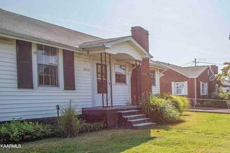 2212 Howard St Knoxville, TN 37917