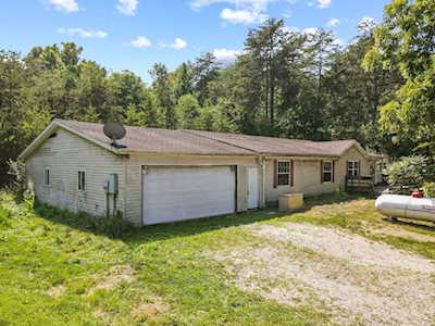 18285 Goat Run Honey Fork Road Logan, OH 43138