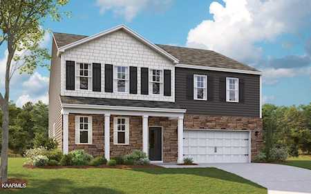 12008 Spearmint Lane Knoxville, TN 37932