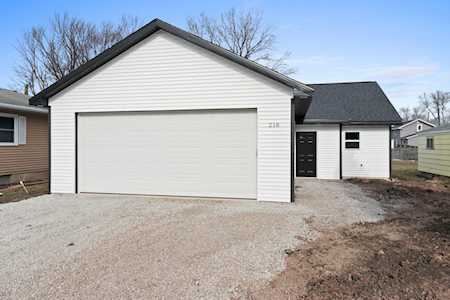 218 W Linwood Ave Oshkosh, City of Oshkosh, WI 54901