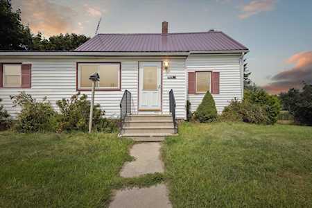N3749 Highway 32 Pulaski, Town of Angelica, WI 54162