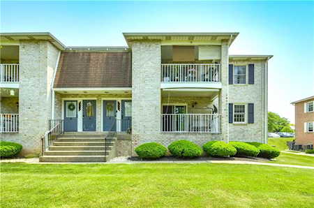 2606 Rolling Green Dr Macungie, PA 18062