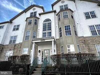 15615 Everglade Ln #H204 Bowie, MD 20716