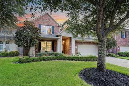 6019 Meadowstream Ct Katy, TX 77450