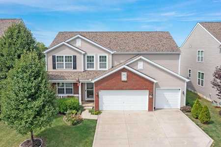 221 Honey Locust Lane Commercial Point, OH 43116