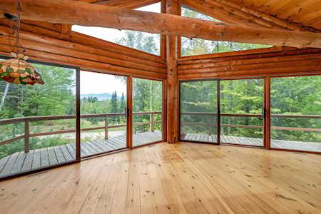 141 Partridge Hill Rd Sandwich, NH 03227