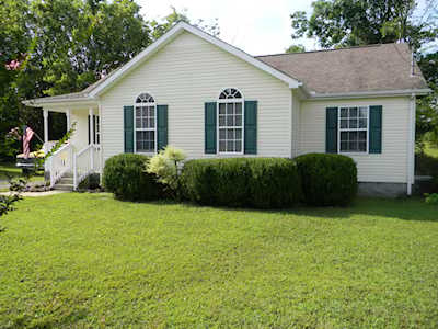 111 Daytona Ln N Shelbyville, TN 37160