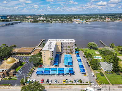 145 Halifax Avenue #704 Daytona Beach, FL 32118