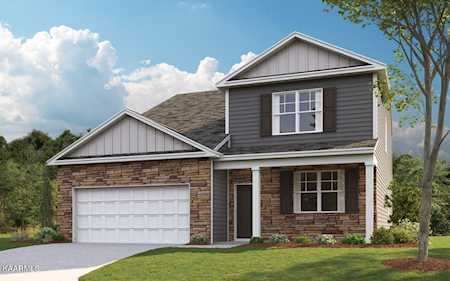 7600 Bill Keaton Drive Dr Corryton, TN 37721
