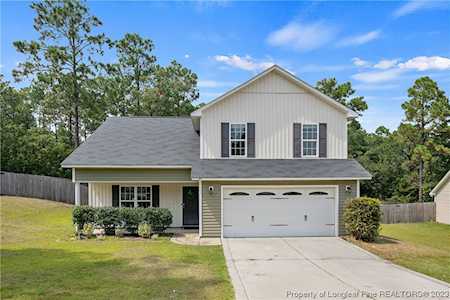 195 Gertie Ct Raeford, NC 28376