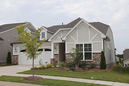 920 Del Webb Manor Avenue Wake Forest, NC 27587