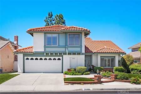 28461 La Falda Laguna Niguel, CA 92677