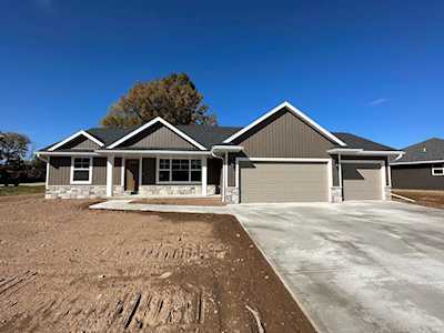 1051 Crescent Hill Green Bay, Village of Howard, WI 54313