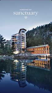 6687 Nelson Avenue #405 West Vancouver, BC V7W 2B2