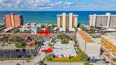 54 154th Ave #54 Madeira Beach, FL 33708