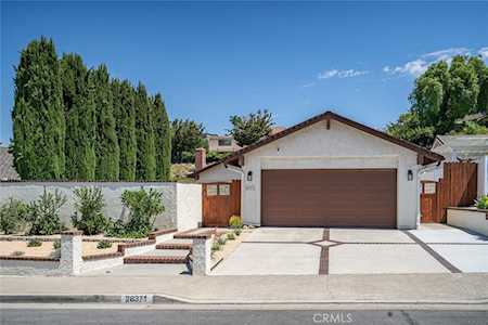26371 Via Conchita Mission Viejo, CA 92691