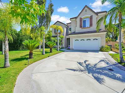 8 Bluesail Cove Buena Park, CA 90621