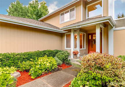 15307 SE 133rd Ct Renton, WA 98059