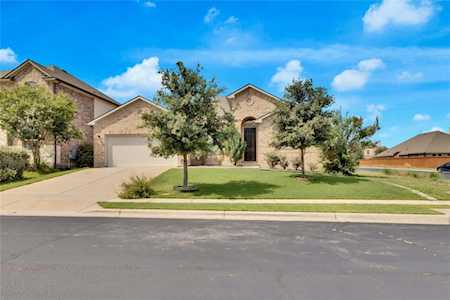 18405 Wind Valley WAY Pflugerville, TX 78660