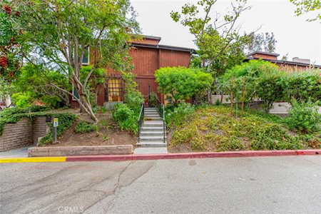 4804 Maytime Ln Culver City, CA 90230