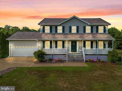 3562 Ringwood Rd Nokesville, VA 20181