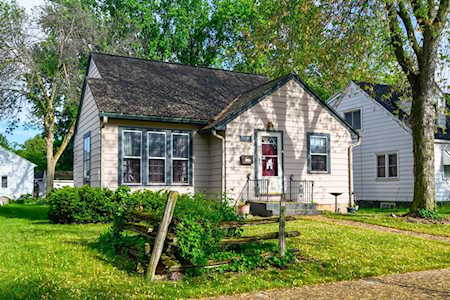 1133 12th Ave Green Bay, City of Green Bay, WI 54304-2672